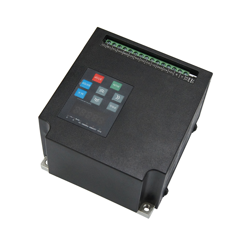 DFL500D通用變頻器，小體變頻器，變頻調(diào)速器，變頻器生產(chǎn)廠家